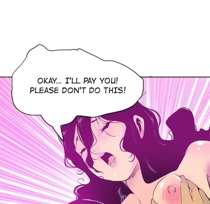 The Desperate Housewife - Chapter 15 - Page 26