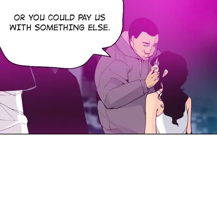 The Desperate Housewife - Chapter 15 - Page 126