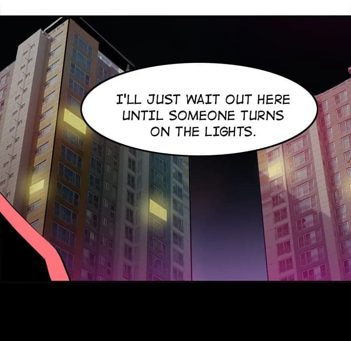 The Desperate Housewife - Chapter 16 - Page 8