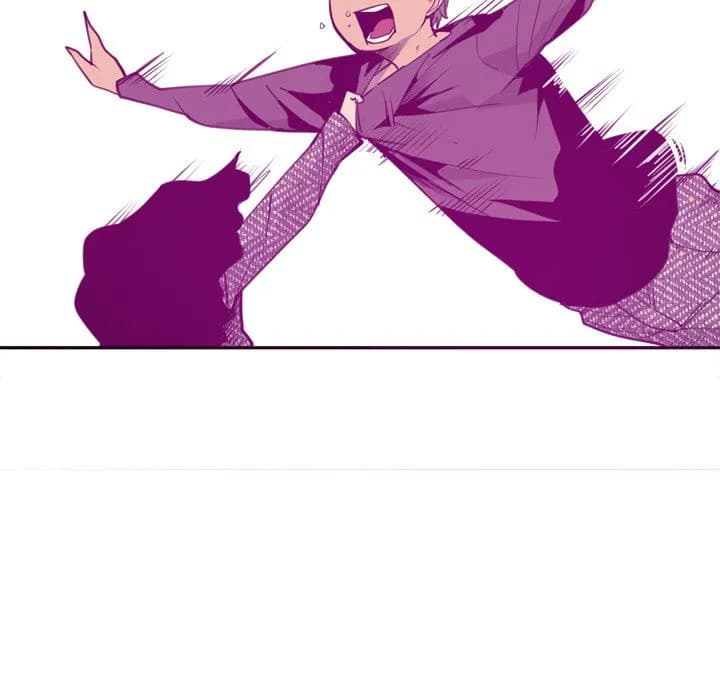 The Desperate Housewife - Chapter 16 - Page 28