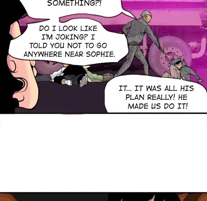 The Desperate Housewife - Chapter 16 - Page 60