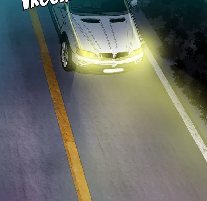 The Desperate Housewife - Chapter 16 - Page 79