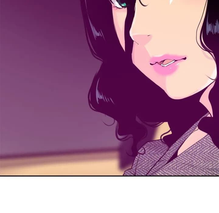 The Desperate Housewife - Chapter 16 - Page 115