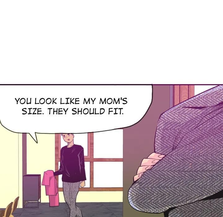 The Desperate Housewife - Chapter 16 - Page 138