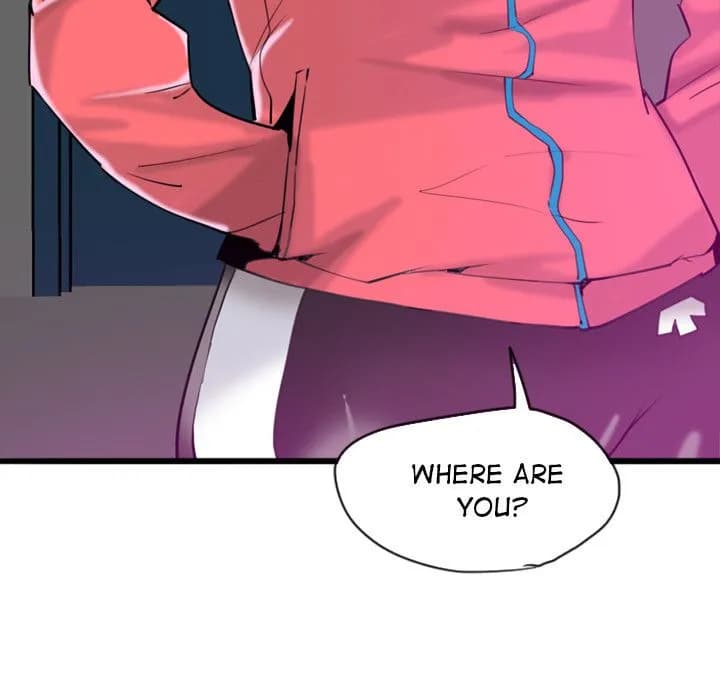 The Desperate Housewife - Chapter 17 - Page 69