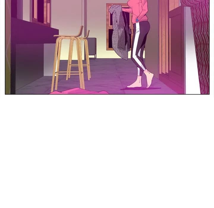 The Desperate Housewife - Chapter 17 - Page 77