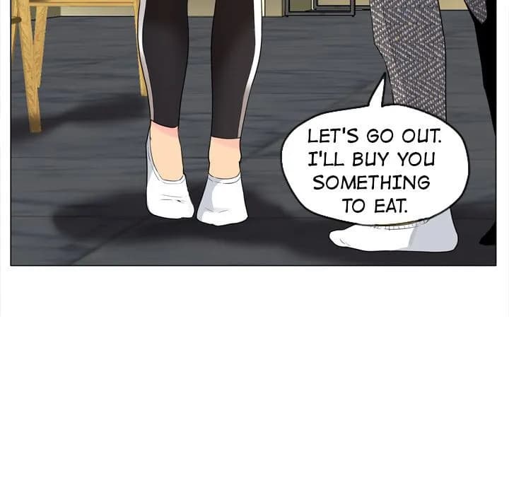 The Desperate Housewife - Chapter 17 - Page 143