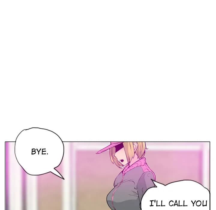 The Desperate Housewife - Chapter 18 - Page 31