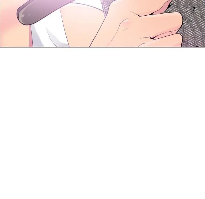 The Desperate Housewife - Chapter 18 - Page 53