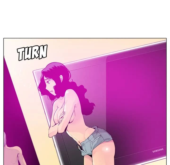 The Desperate Housewife - Chapter 18 - Page 57