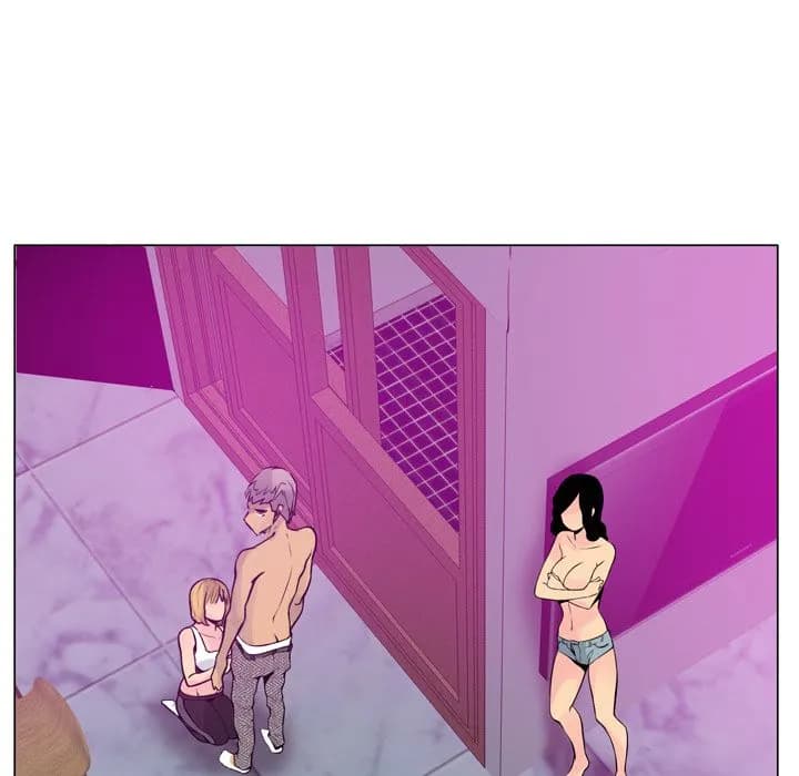 The Desperate Housewife - Chapter 18 - Page 61