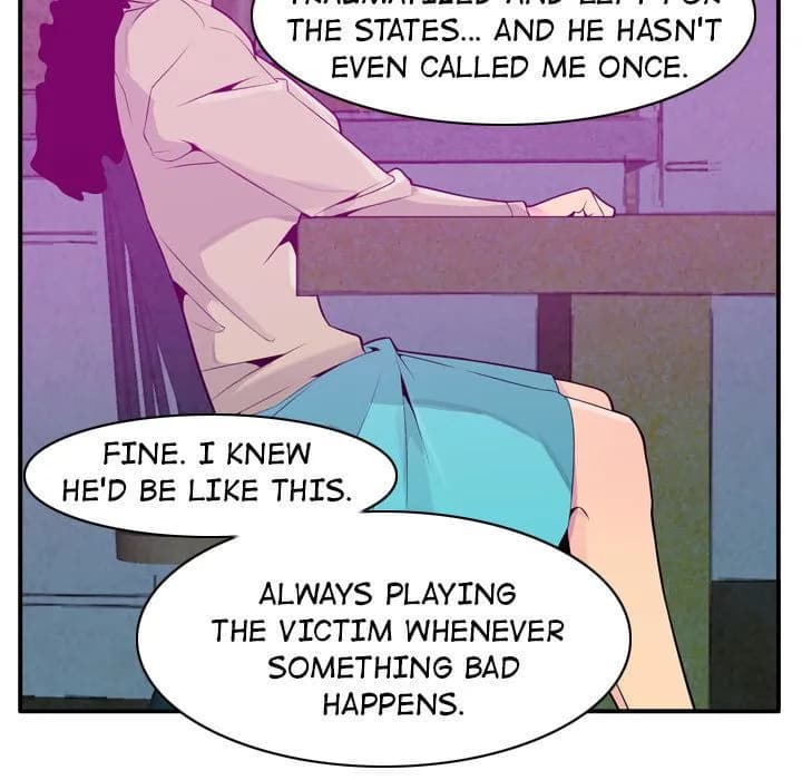The Desperate Housewife - Chapter 19 - Page 14