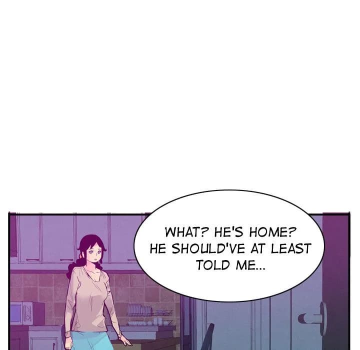 The Desperate Housewife - Chapter 19 - Page 17