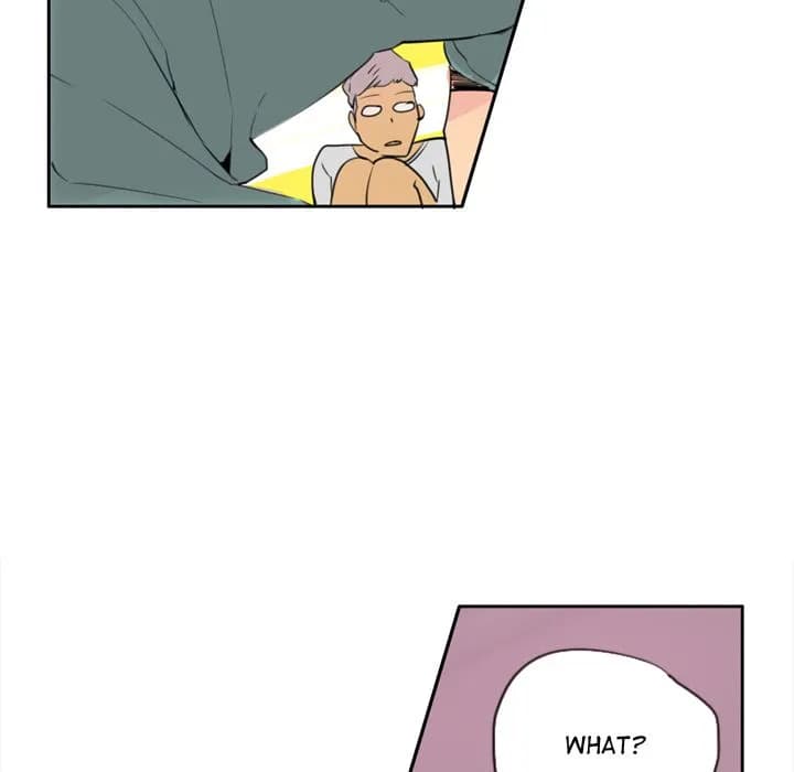 The Desperate Housewife - Chapter 2 - Page 116