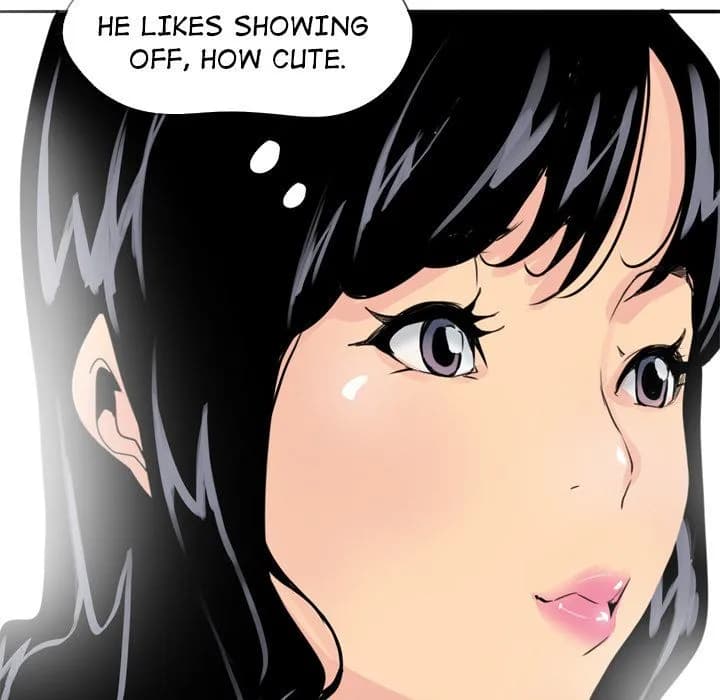 The Desperate Housewife - Chapter 2 - Page 134