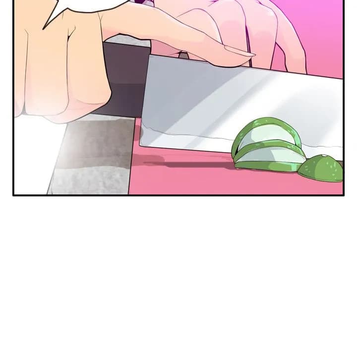 The Desperate Housewife - Chapter 20 - Page 40