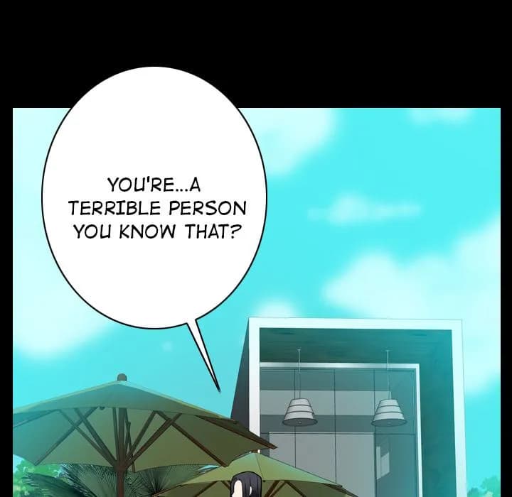 The Desperate Housewife - Chapter 20 - Page 58
