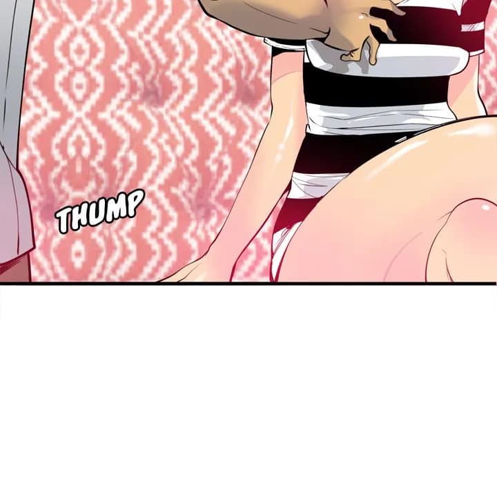 The Desperate Housewife - Chapter 3 - Page 30