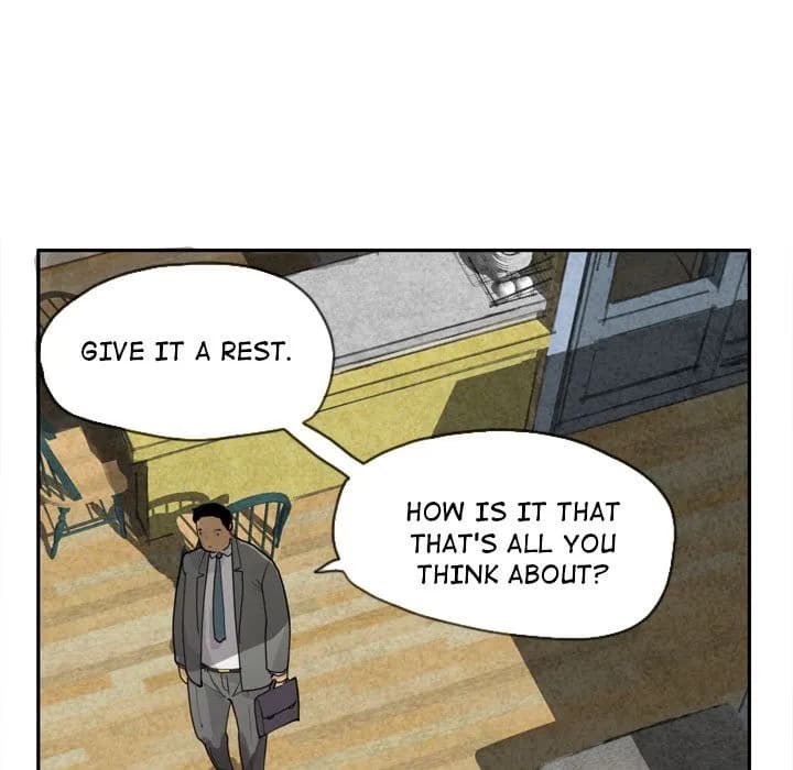 The Desperate Housewife - Chapter 4 - Page 50