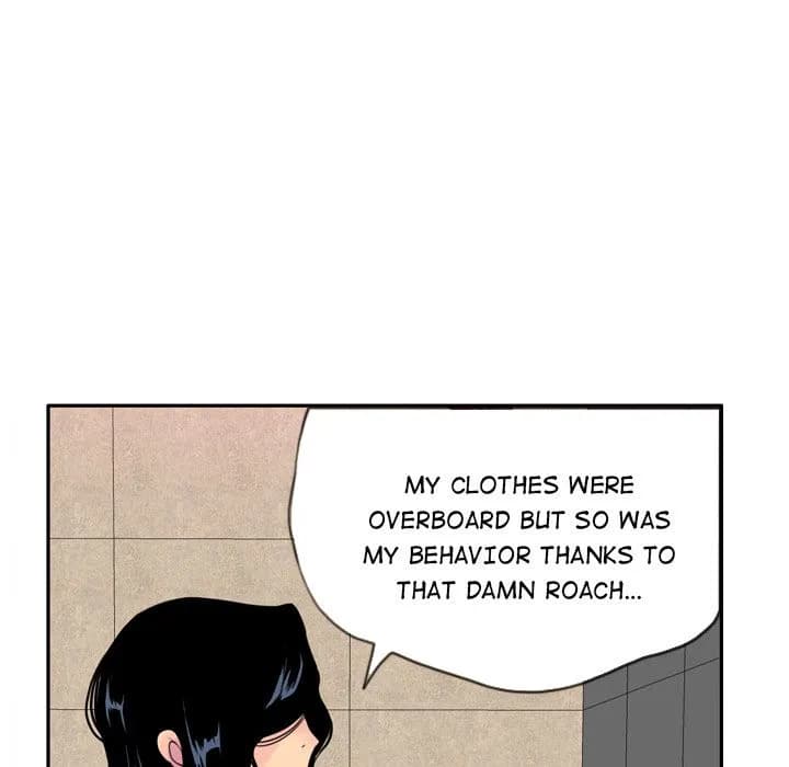 The Desperate Housewife - Chapter 5 - Page 68