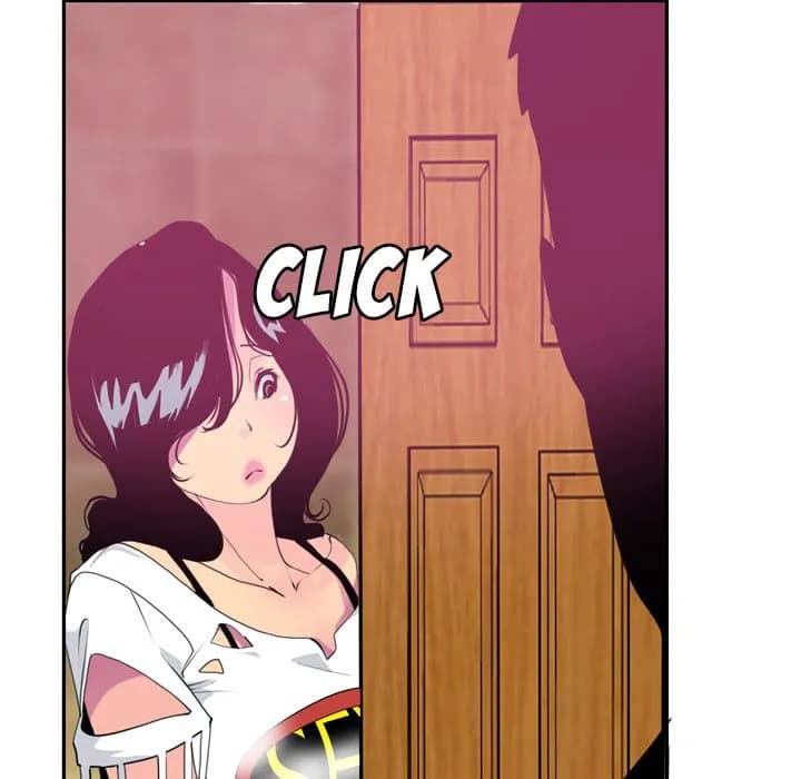 The Desperate Housewife - Chapter 5 - Page 81
