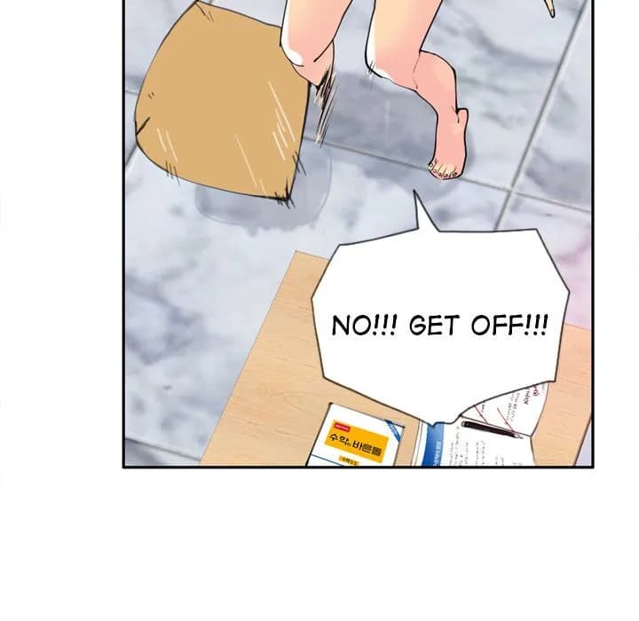 The Desperate Housewife - Chapter 5 - Page 154