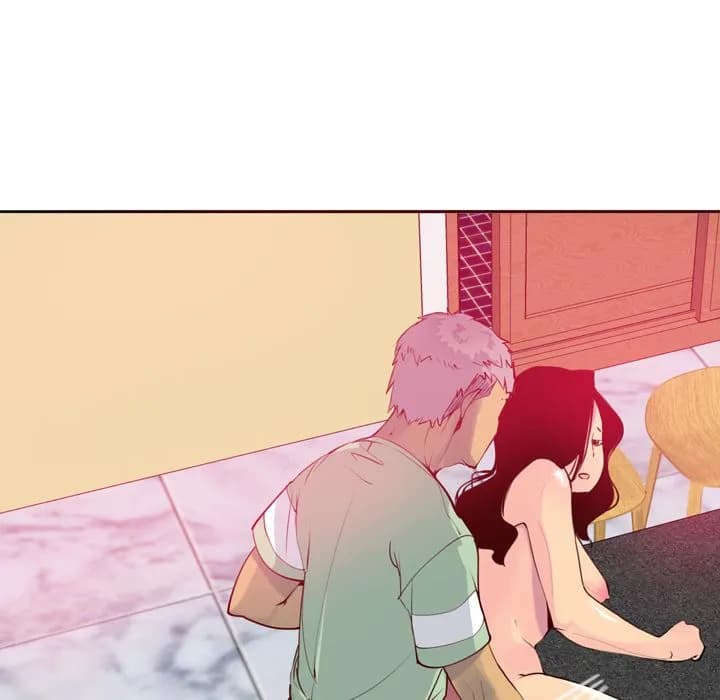 The Desperate Housewife - Chapter 6 - Page 103