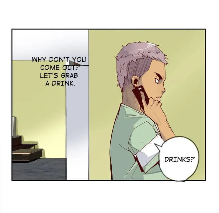 The Desperate Housewife - Chapter 6 - Page 133