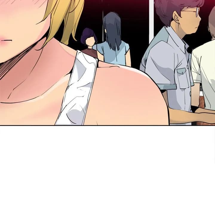 The Desperate Housewife - Chapter 7 - Page 61