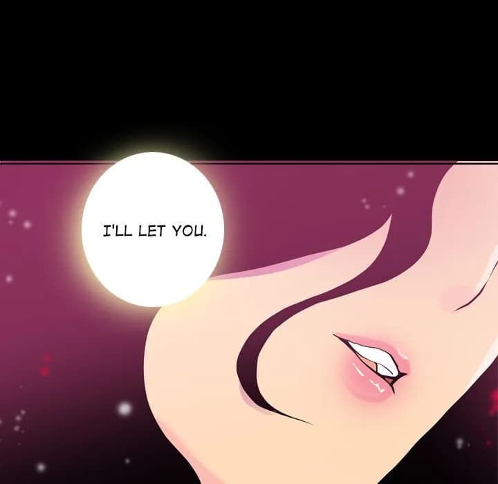 The Desperate Housewife - Chapter 7 - Page 69