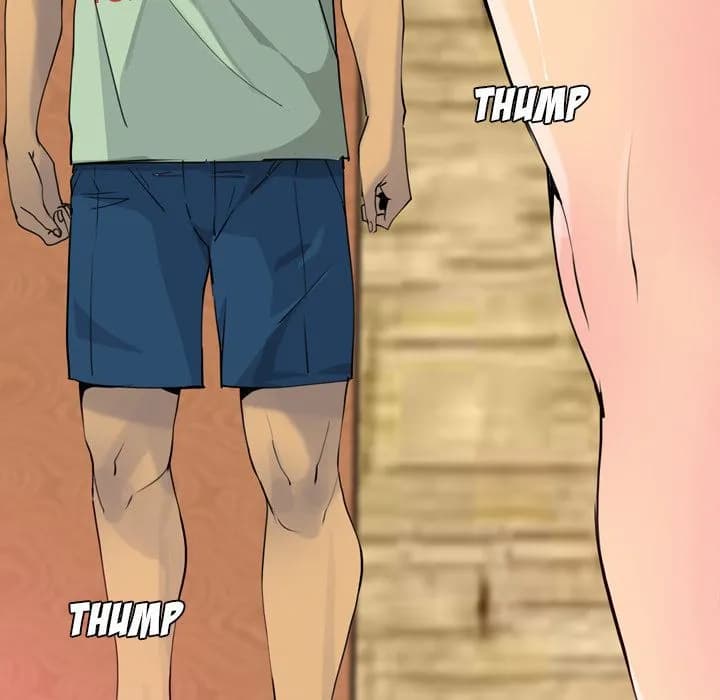 The Desperate Housewife - Chapter 7 - Page 72