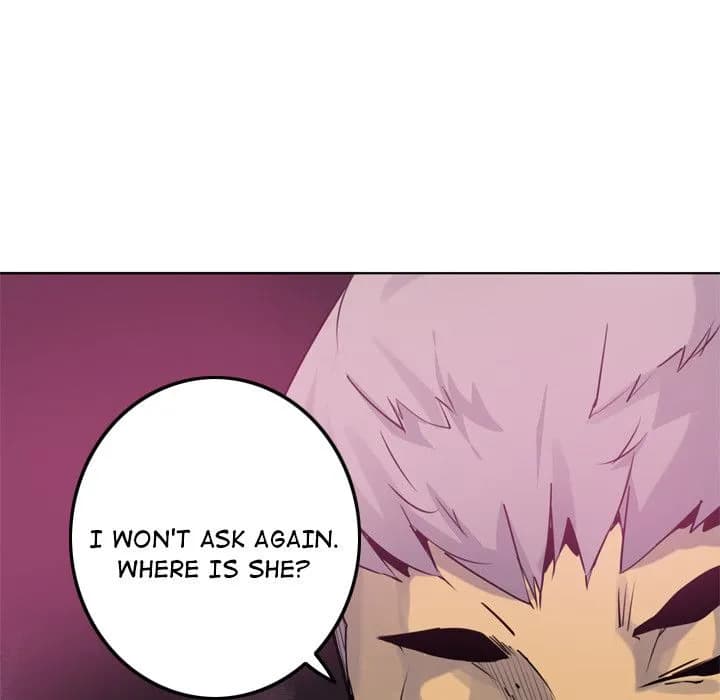 The Desperate Housewife - Chapter 8 - Page 77