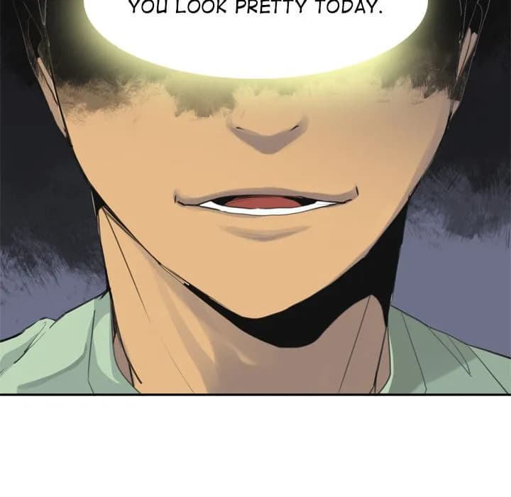 The Desperate Housewife - Chapter 9 - Page 5