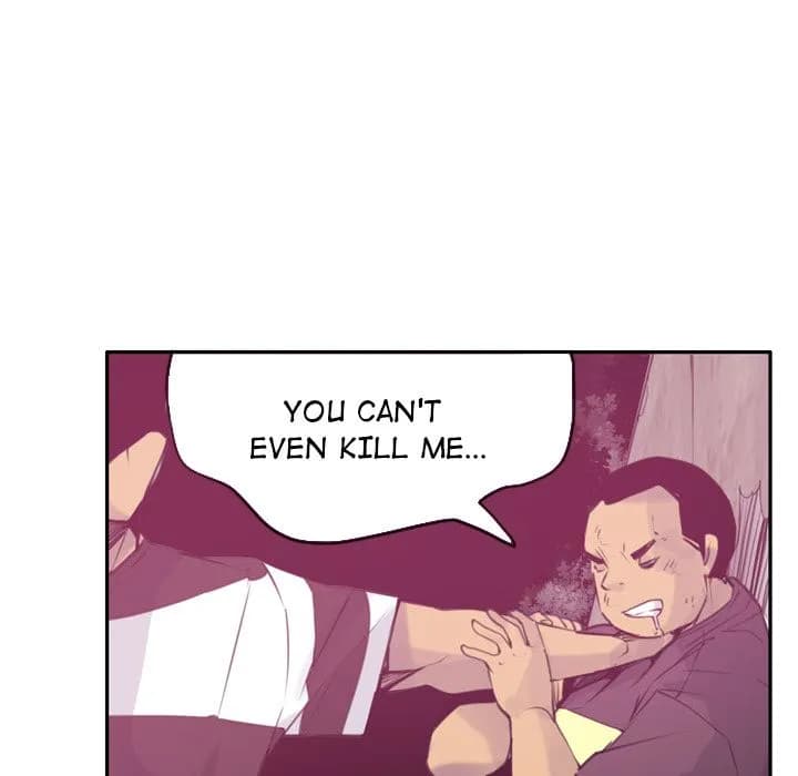 The Desperate Housewife - Chapter 9 - Page 21