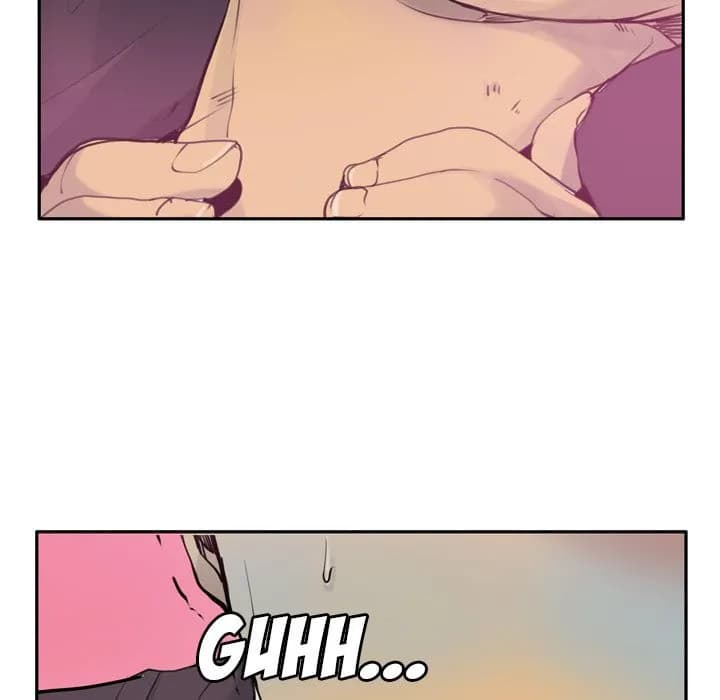 The Desperate Housewife - Chapter 9 - Page 25