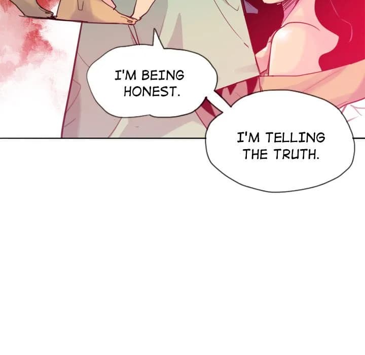 The Desperate Housewife - Chapter 9 - Page 54