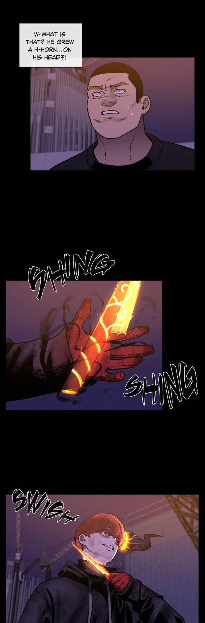 The Devil’s Boy - Chapter 37 - Page 15