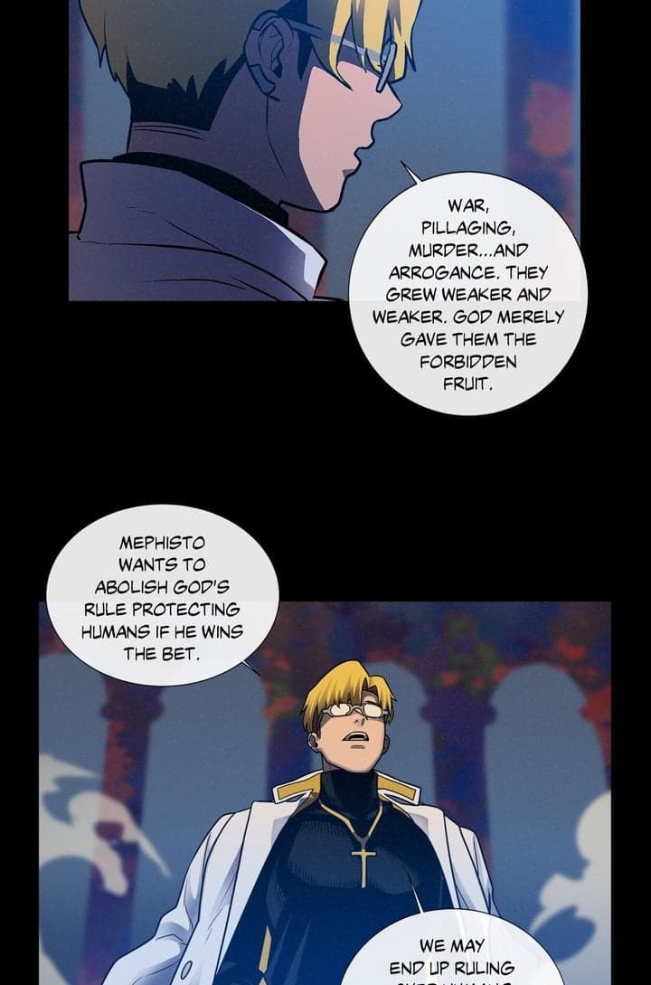 The Devil’s Boy - Chapter 39 - Page 34