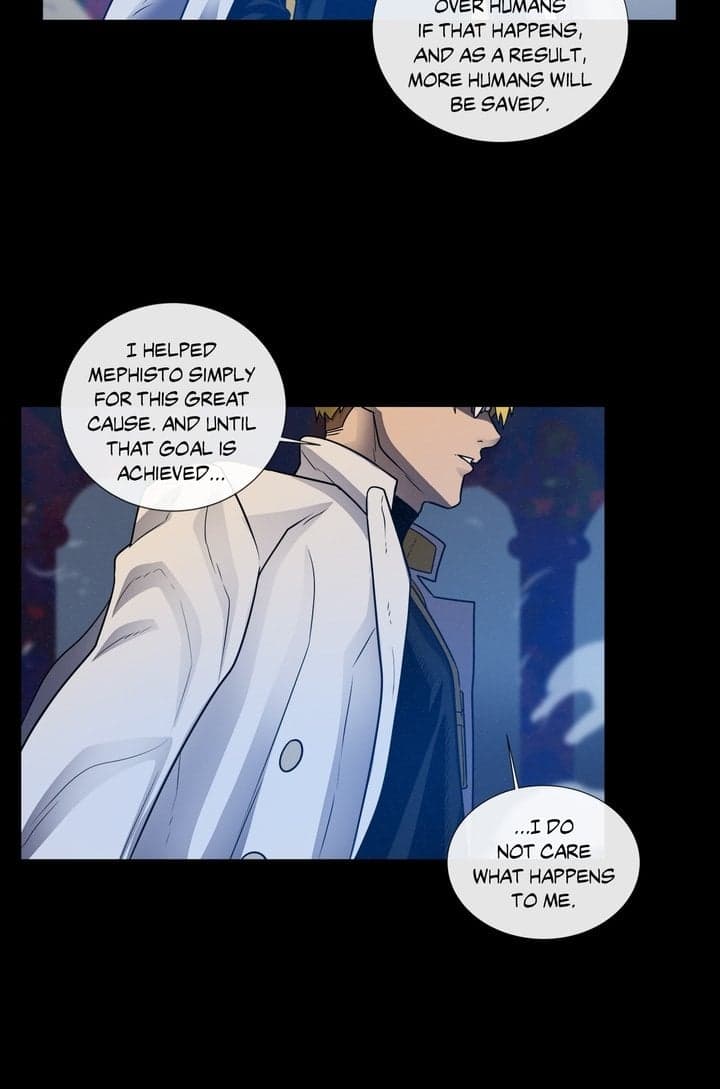 The Devil’s Boy - Chapter 39 - Page 35