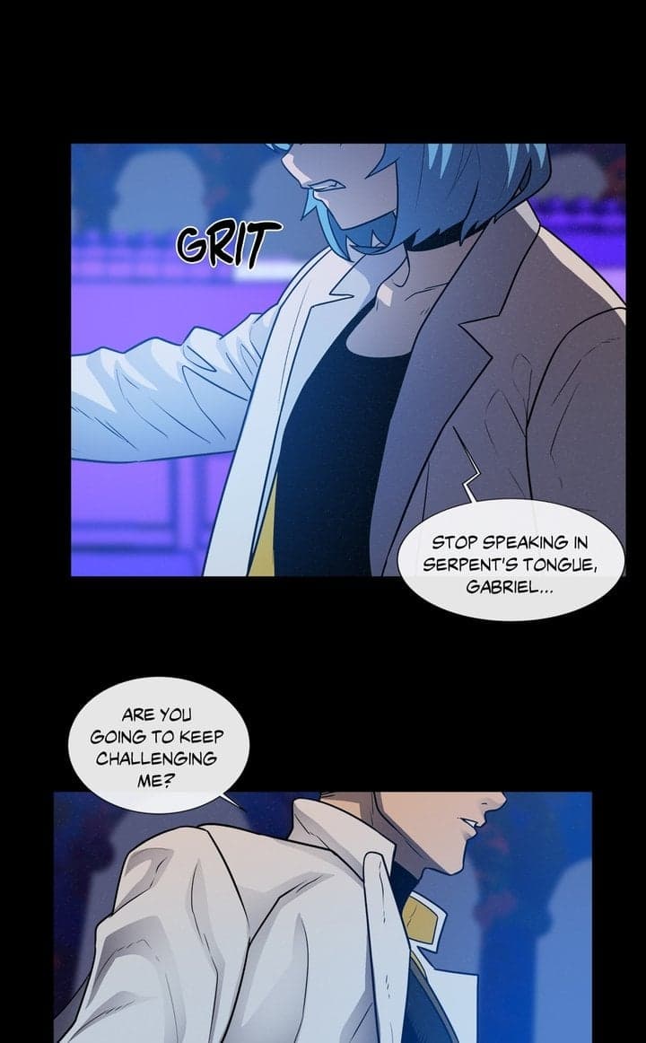 The Devil’s Boy - Chapter 39 - Page 38