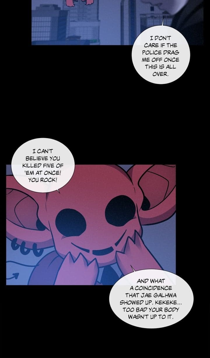 The Devil’s Boy - Chapter 39 - Page 48