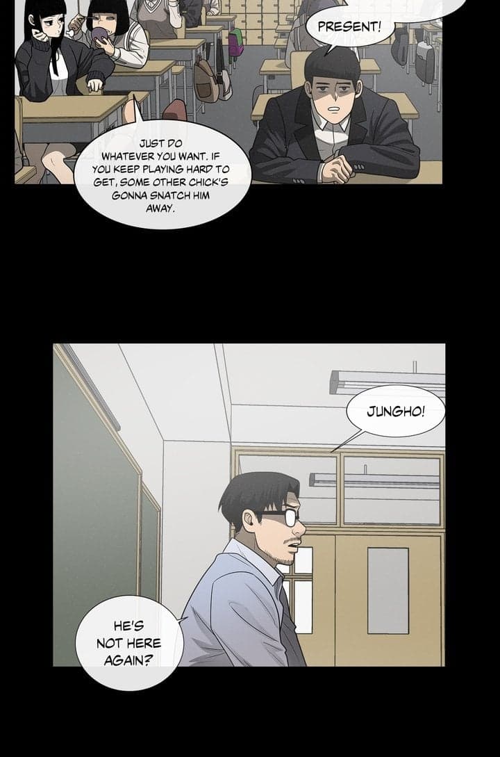 The Devil’s Boy - Chapter 39 - Page 54