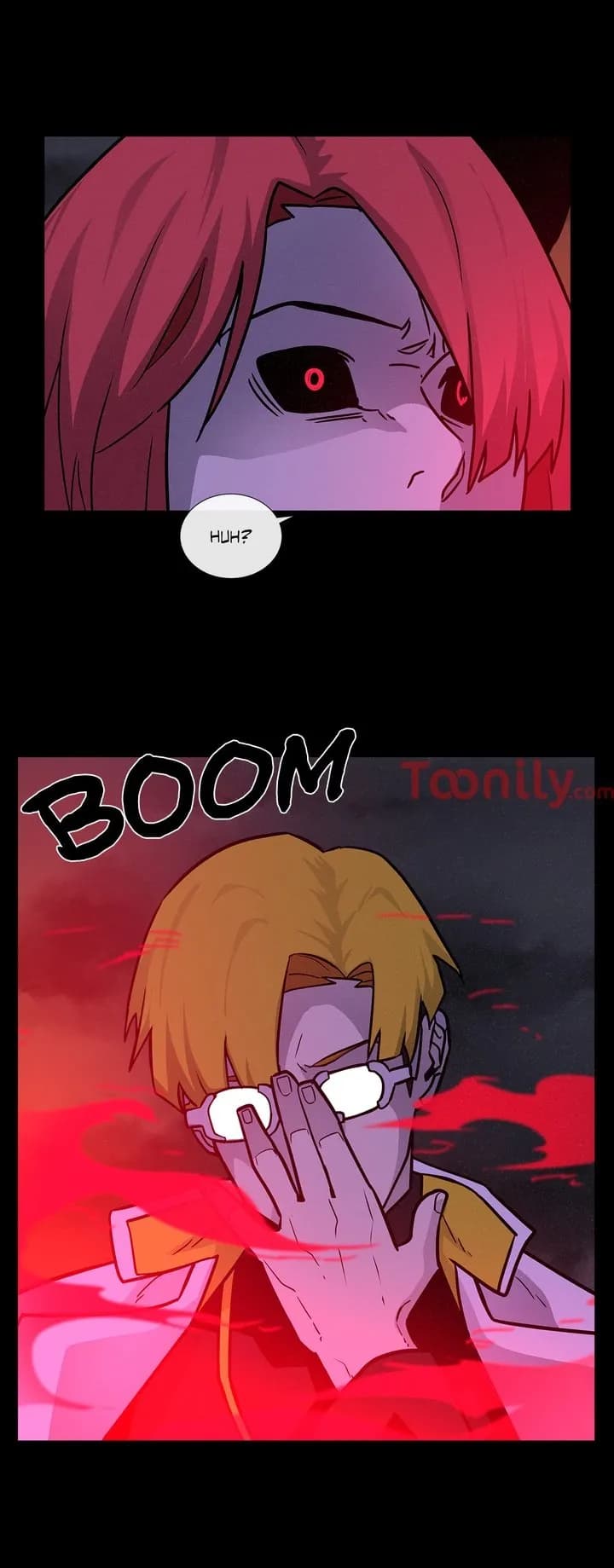 The Devil’s Boy - Chapter 50 - Page 6