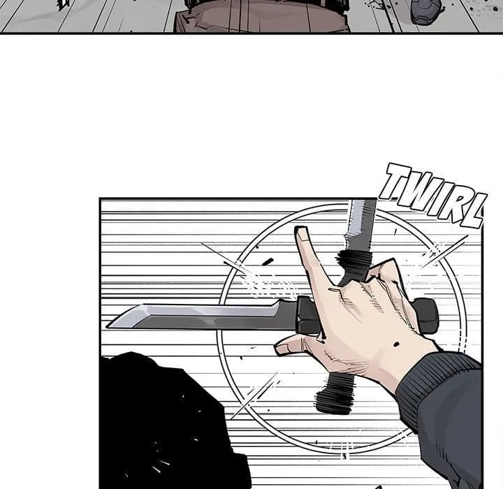 The Devil’s Descendants - Chapter 33 - Page 21