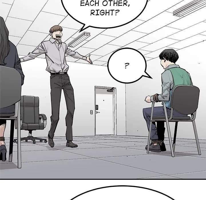 The Devil’s Descendants - Chapter 33 - Page 71