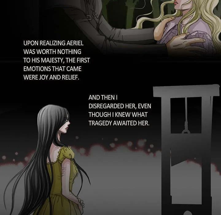 The Emperor’s Woman - Chapter 86 - Page 28