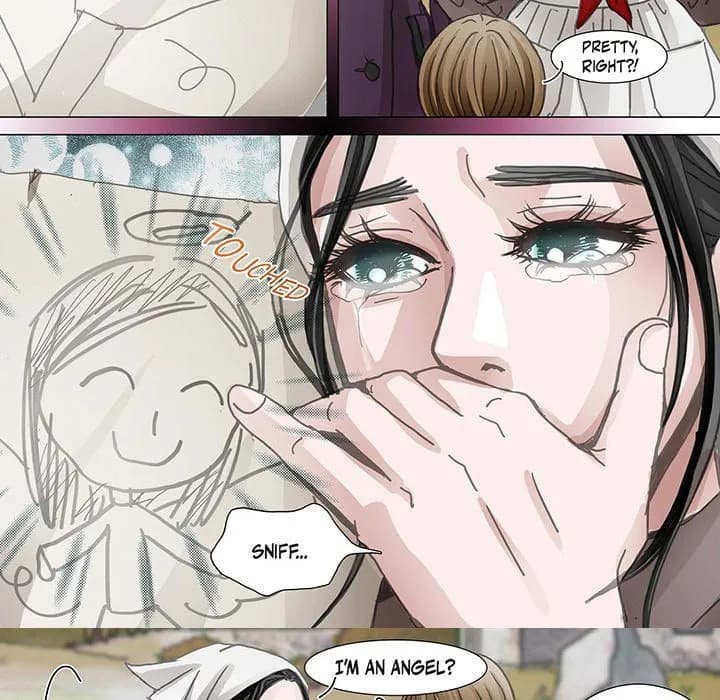 The Emperor’s Woman - Chapter 98 - Page 14