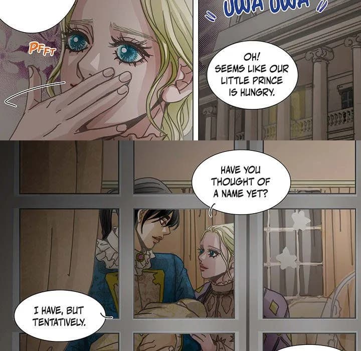 The Emperor’s Woman - Chapter 98 - Page 23