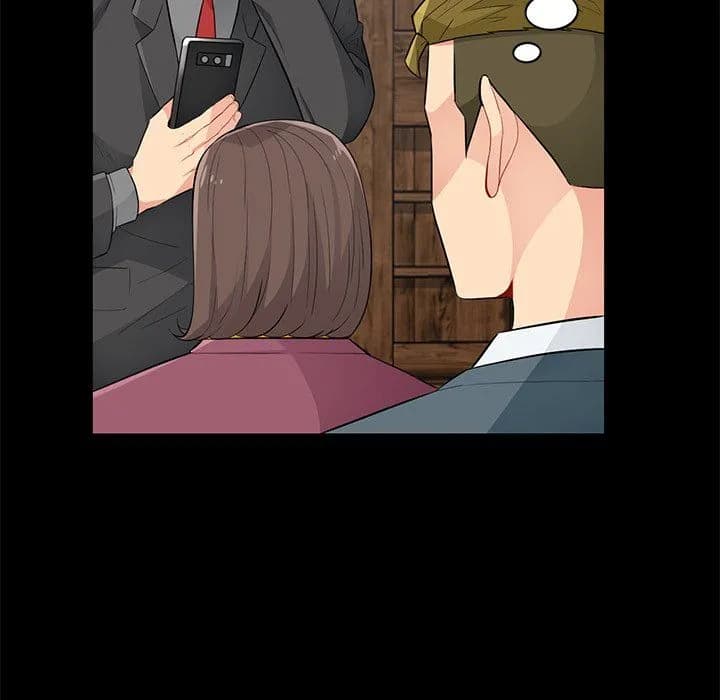 The Family Tree - Chapter 36 - Page 40