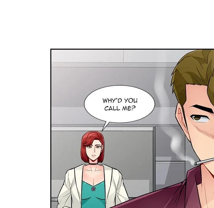 The Family Tree - Chapter 38 - Page 119